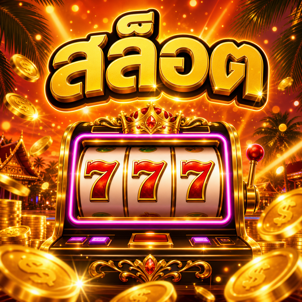 tgax168 slots